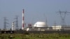 The reactor building of Iran's nuclear power plant in Bushehr