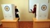 Armenia -- Presidential elections, 18Feb2013