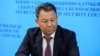 Киргизстан: представник опозиції заявив, що координує силові структури країни, у Бішкеку обрали «народного мера»