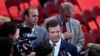 Раиси пешини ситоди интихоботии Трамп ба FBI таслим шуд ВИДЕО