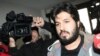 Ризо Зарроб ба додгоҳи Ню Йорк наомад