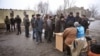 У 2022 році ООН та гуманітарні партнери планують надати допомогу 1,8 мільйона людей по обидва боки від лінії розмежування