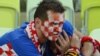 EURO se u Hrvatskoj i dalje prati, ali bez euforije