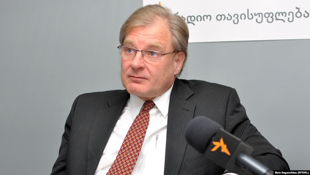 რიჩარდ ნორლანდი