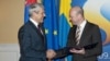 Srbija podnela kandidaturu za članstvo u EU