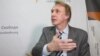 Європейське вікно можливостей для України не постійне – Огризко