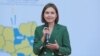 Міністр освіти і науки України Ганна Новосад