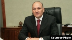 Ֆինանսների նորանշանակ նախարար, Պետեկամուտների կոմիտեի նախկին նախագահ Գագիկ Խաչատրյան