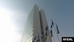 Zgrada institucija BiH u Sarajevu