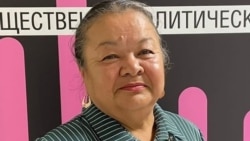 Тансылу Аслаева