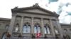 Zgrada parlamenta Švajcarske (Bundeshaus) u Bernu
