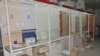 Закрывающиеся атырауские магазины стройматериалов предлагают товар по бросовым ценам. 