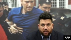 Леонид Волков. Акс аз соли 2021