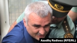 Աֆղան Մուխտարլի, արխիվ 