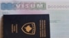 Kosovski pasoš i viza