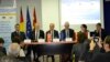 ИПА Твининг-проектот „Поддршка на ефикасната превенција и борба против корупцијата“. 