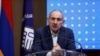 Pashinian Likens Gyumri Election Challengers To ‘Rats’