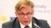 OSCE Discusses Staying In Belarus