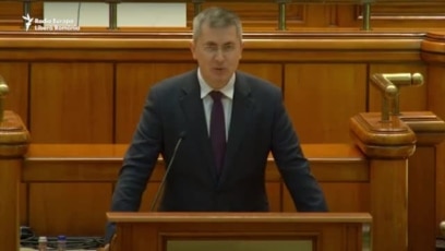 Dan Barna: Ați sacrificat stabilitatea politică