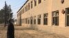 Kazakhstan - Entrepreneurs complain about compensation, Arys city, Turkestan region