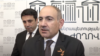Վարչապետի կարծիքով՝ նոր Սահմանադրության տեքստում չպետք է լինի հղում Անկախության հռչակագրին