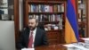 ՀՀ ԱԽ քարտուղարը ևս այսօր պատվաստվել է քովիդի դեմ