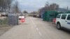 Взгляд на Эргнетскую встречу с пограничной вышки