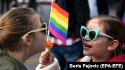 Pride