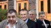 Нічні візити до Адміністрації президента: що об’єднує Суркісів, Порошенка і Грановського