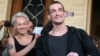 Захист Павленського оскаржив вирок у справі про підпал дверей ФСБ Росії