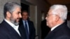 ناخشنودی اسرائیل از دیدار سران فتح و حماس در قاهره