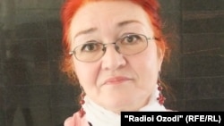 Саодат Олимова