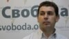 Олександр Черненко, Голова правління Комітету виборців України 
