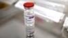 Кілька країн ЄС поновлюють вакцинацію препаратом AstraZeneca
