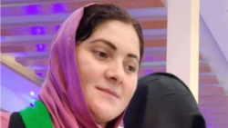 افغان ميرمني سولې ته ليواله دي: حسنا کوثر
