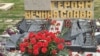 Кырымтатарларга 9 май "бүләге". Мамашайда һәйкәлне җимергәннәр 