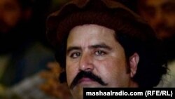 عارف وزیر د پي ټي اېم له جوړېدو پس بیا بیا زنداني کېږي