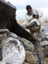 RUSSIA, ANAPA - DECEMBER 25, 2024