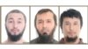 Акси гумонбарон дар омода кардани амалҳои террористӣ дар Шветсия 