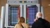 Ben Gurion este principalul aeroport internațional din Israel. Imagine de arhivă, martie 2023.