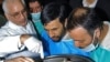U.S. Again Warns Iran Of Sanctions