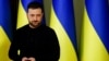 Зеленский: в ближайшее время Киев предложит партнерам «базовую идею» по военному контингенту