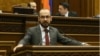 «Փորձ է արվում ապօրինի ճանապարհով հեղաշրջում իրականացնել». ՔՊ պատգամավոր