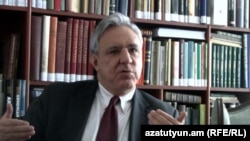 ԲՀԿ անդամ Վարդան Օսկանյան