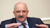 Ukrainian Official To Moscow To Discuss Gas Row