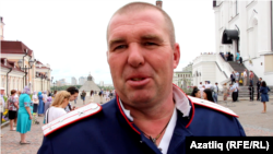 Михаил