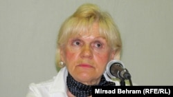 Fadila Memišević