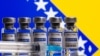 Do sada je u Republiku Srpsku stiglo 42.000 vakcina Sputnik V. Drugom entitetu, Federaciji BiH, Srbija je donirala 10.000 AstraZeneca vakcina i to su za sada jedine vakcine kojima entiteti raspolažu.