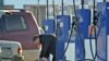 Снижение цен на нефть мало отражается на бензиновом рынке