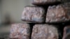 Iskopavanje rudnika rijetkih zemnih minerala u okrugu Nančeng, Kina (fotoarhiv)